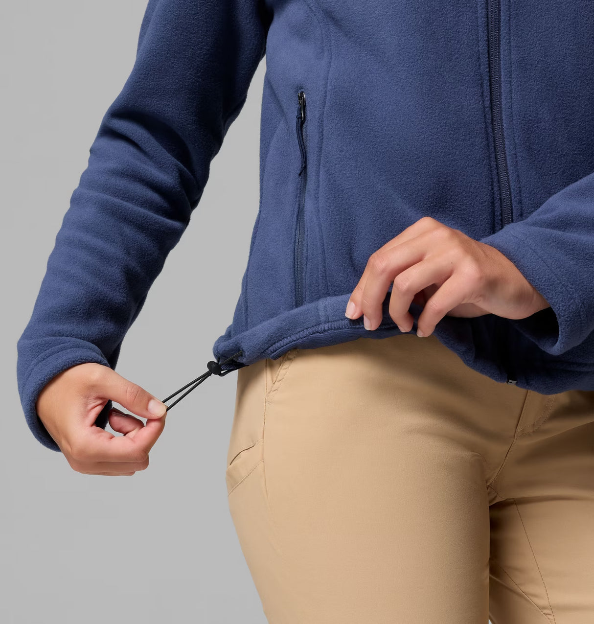 Columbia- Women's Fast Trek II Jacket