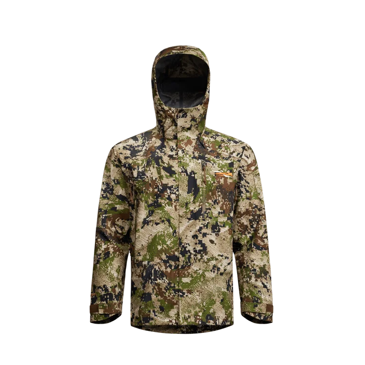Sitka- Dew Point Jacket