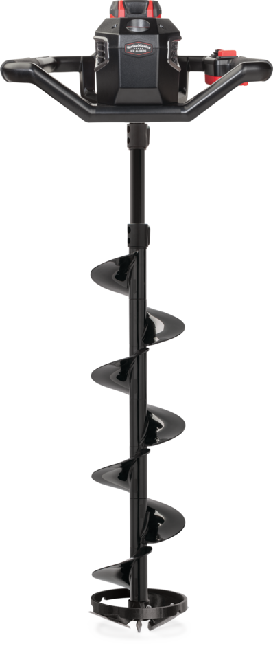 StrikeMaster- Maven Ice Auger