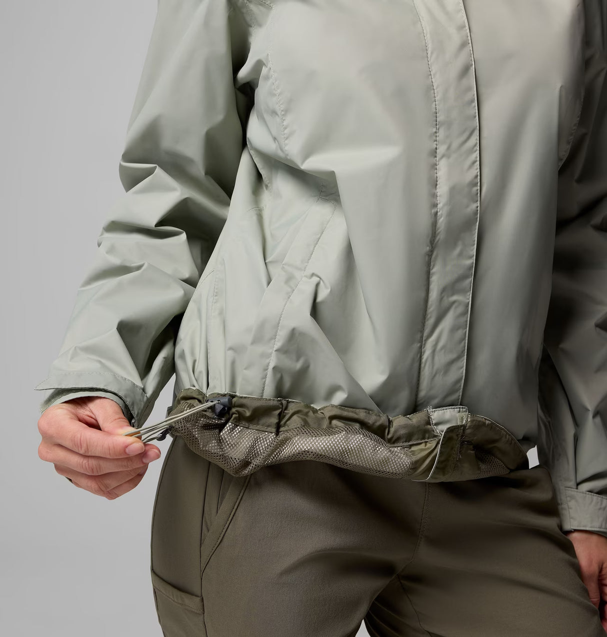 Columbia- Women's Arcadia II Jacket