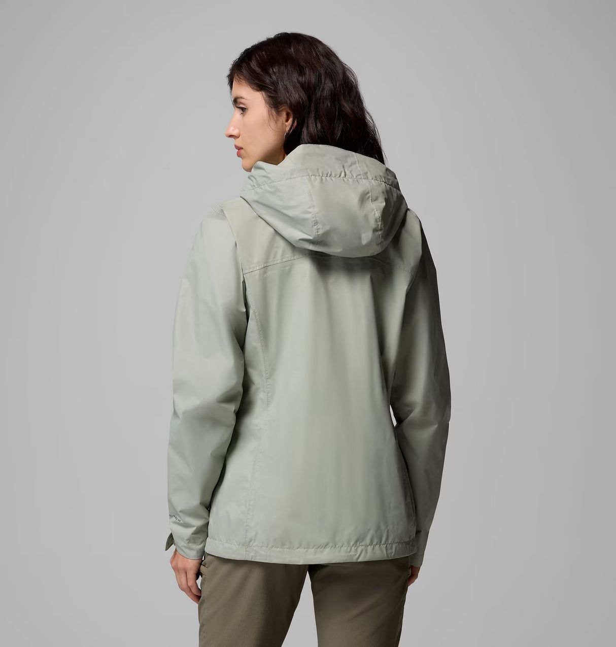 Columbia- Women's Arcadia II Jacket