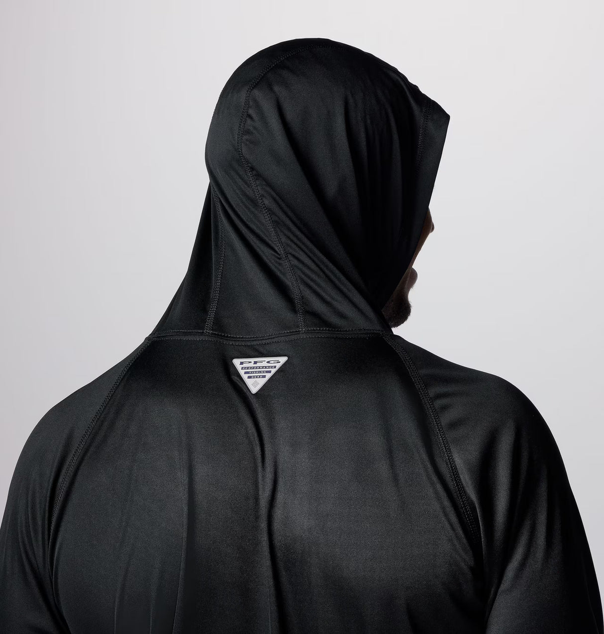 Columbia- Men's PFG Terminal Tackle Hoodie