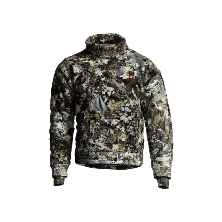 Sitka- Fanatic Jacket - Lefty