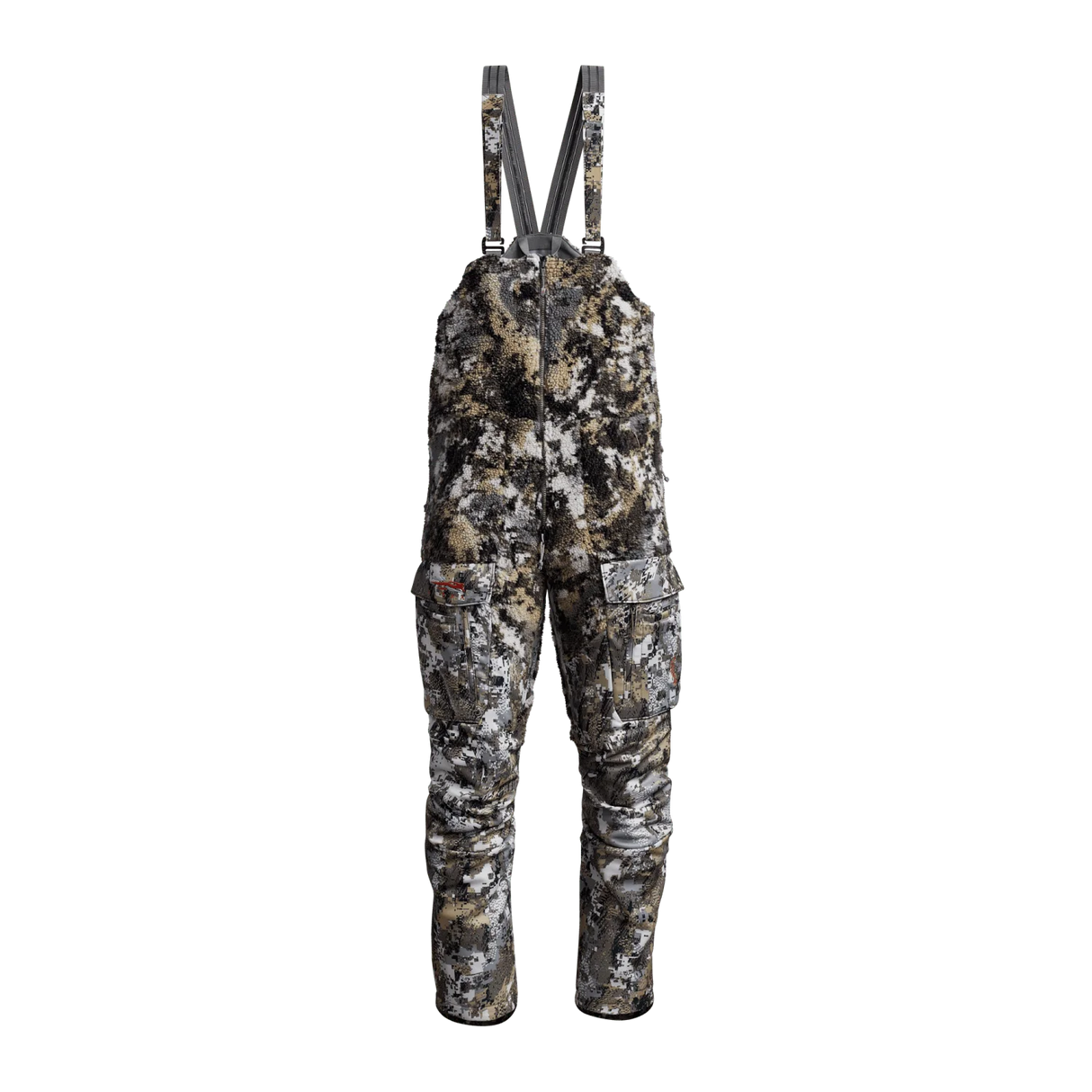 Sitka- Fanatic Hunting Bib