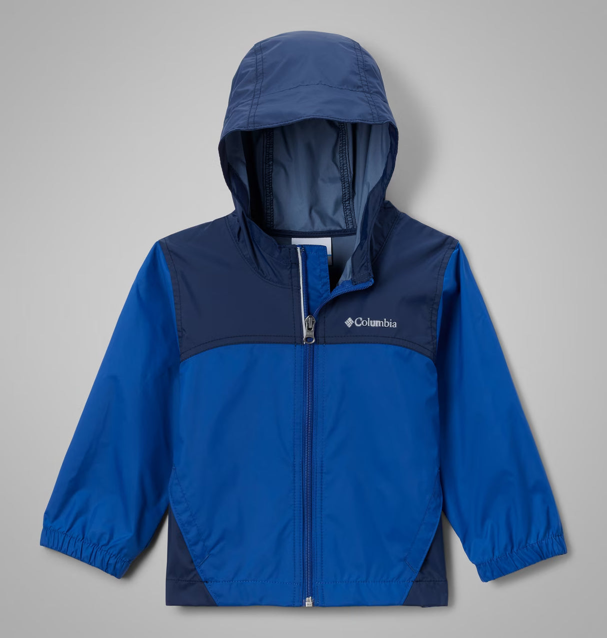 Columbia- Kid's Glennaker Jacket