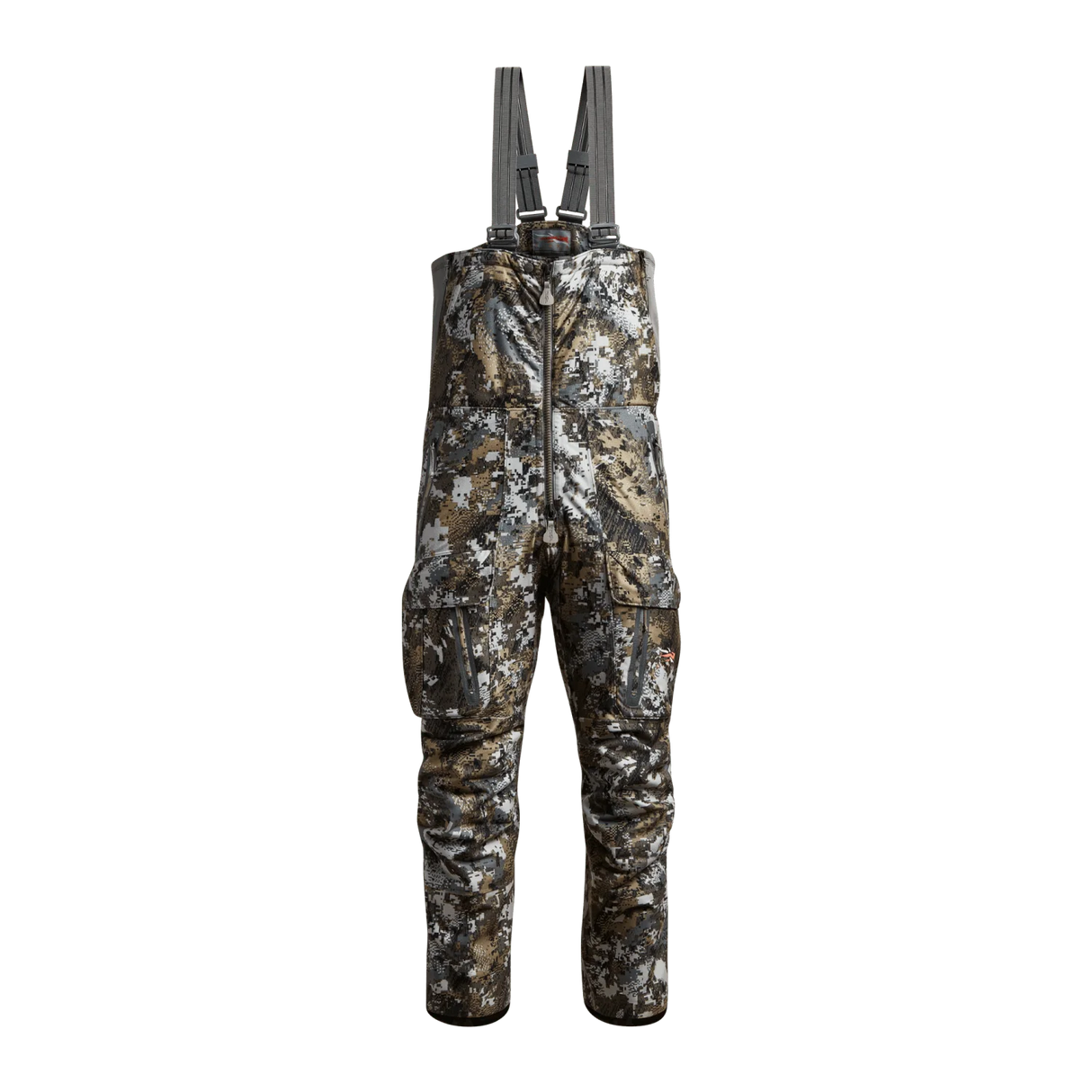 Sitka - Incinerator Bib