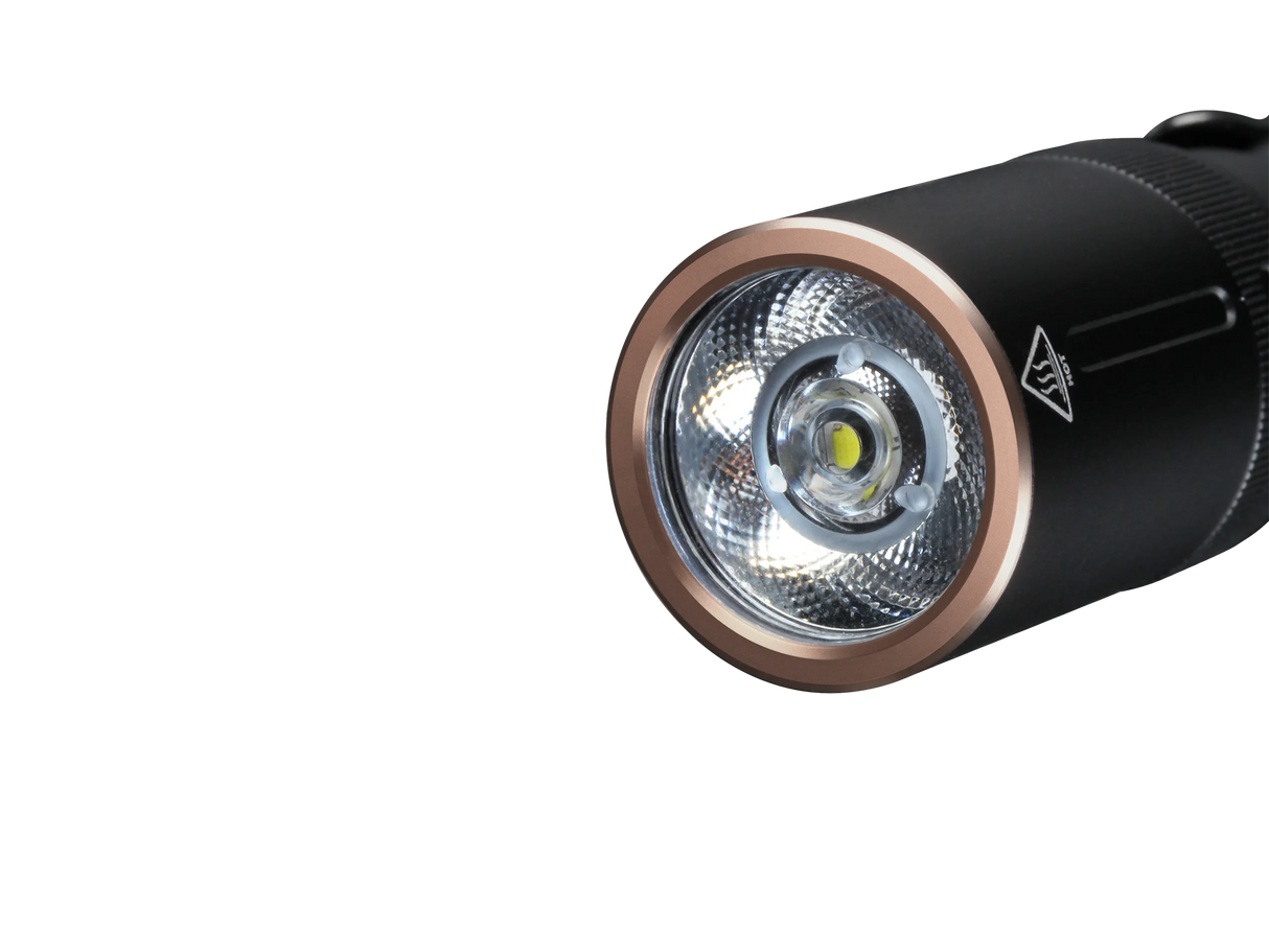 Fenix- E20 V2.0 Portable Outdoor EDC Flashlight