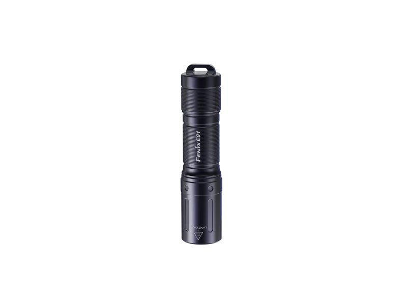 Fenix- PD40R V2.0 and E01 V2.0 Flashlight Set