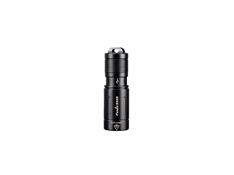 Fenix- TK16 V2.0 and E02R Flashlight Set