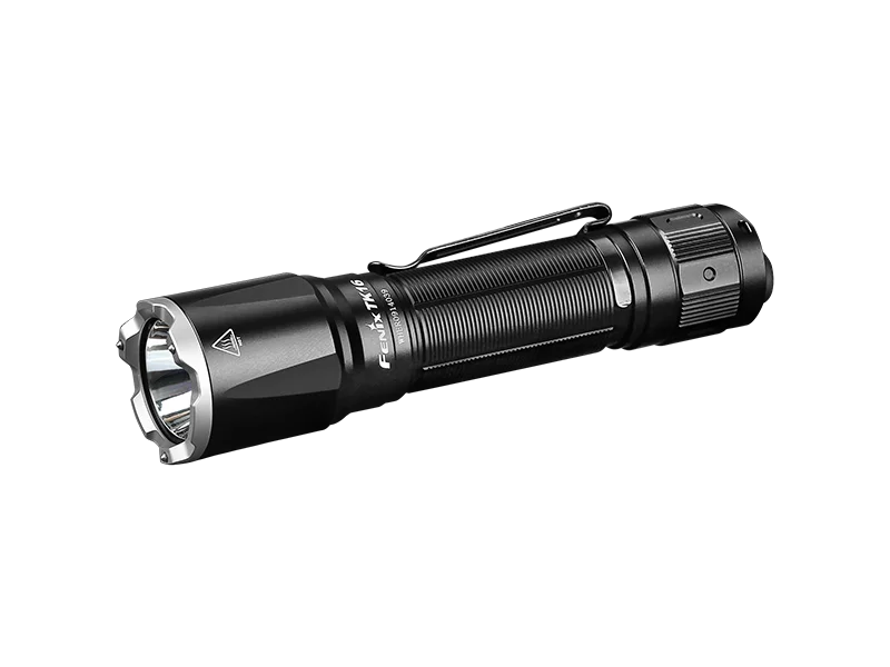 Fenix- TK16 V2.0 Dual Tail Switch Tactical Flashlight