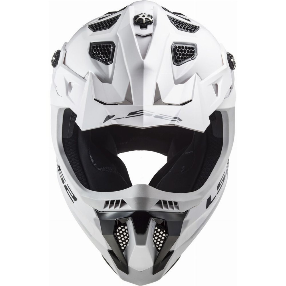 LS2- Subverter Evo Helmet
