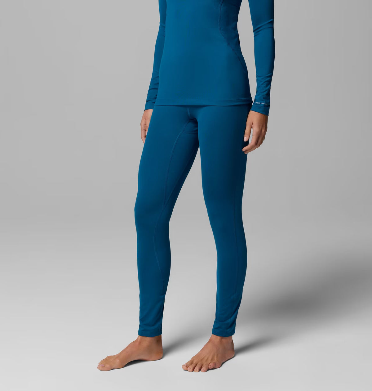 Columbia- Women's Omni-Heat Midweight Baselayer Tights