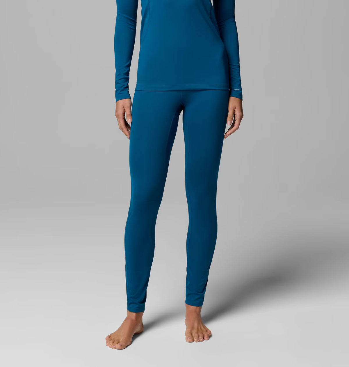 Columbia- Women's Omni-Heat Midweight Baselayer Tights