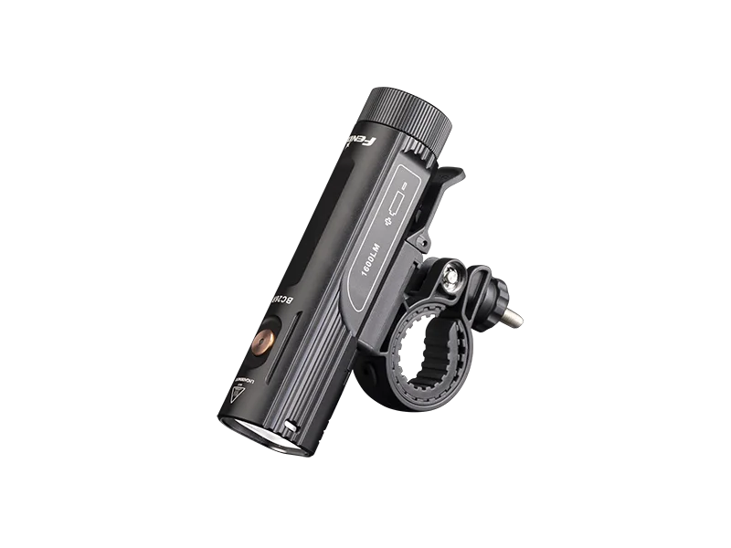 Fenix- BC26R and BC05R V2.0 Bicycle Light Set