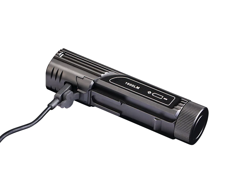 Fenix- BC26R and BC05R V2.0 Bicycle Light Set