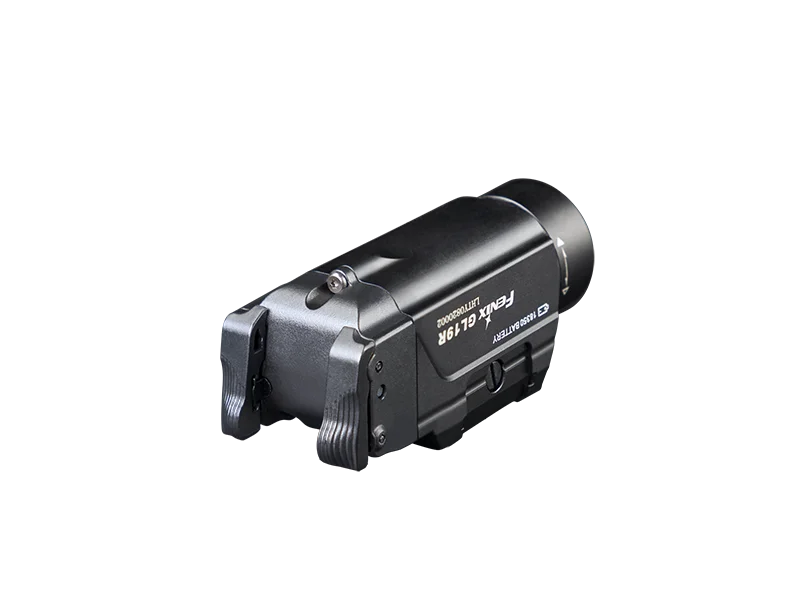 Fenix- GL19R Dual Output Rechargeable Tactical Light
