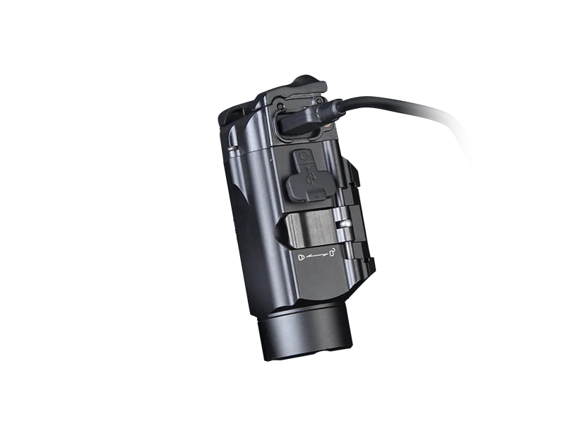 Fenix- GL19R Dual Output Rechargeable Tactical Light