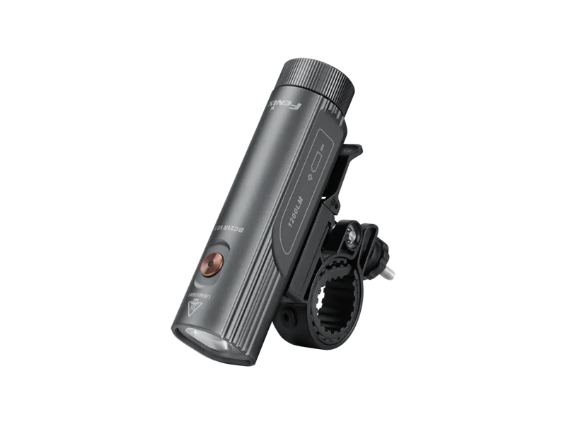 Fenix- BC21R V3.0 High Preformance Front Bicycle Light