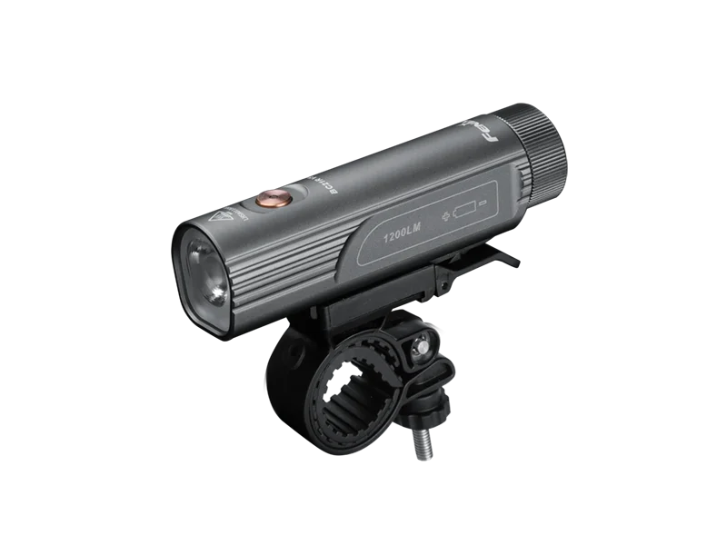 Fenix- BC21R V3.0 High Preformance Front Bicycle Light