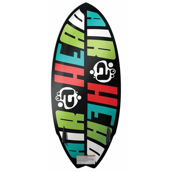 Airhead- Pfish Skim Wakesurf Board