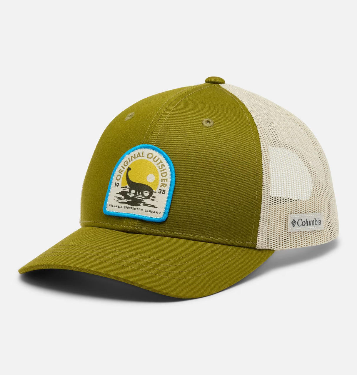 Columbia- Youth Snap Back
