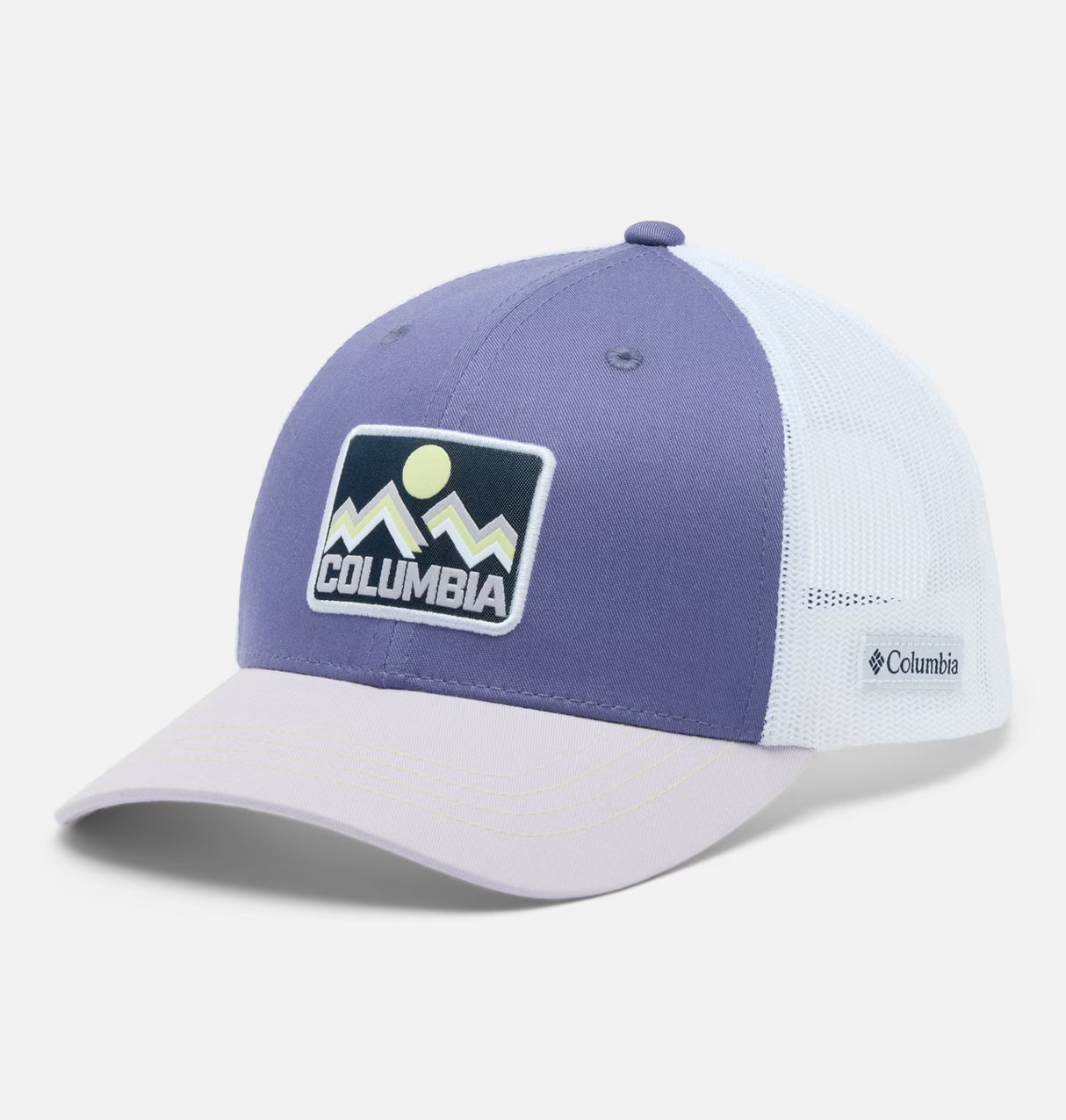 Columbia- Youth Snap Back