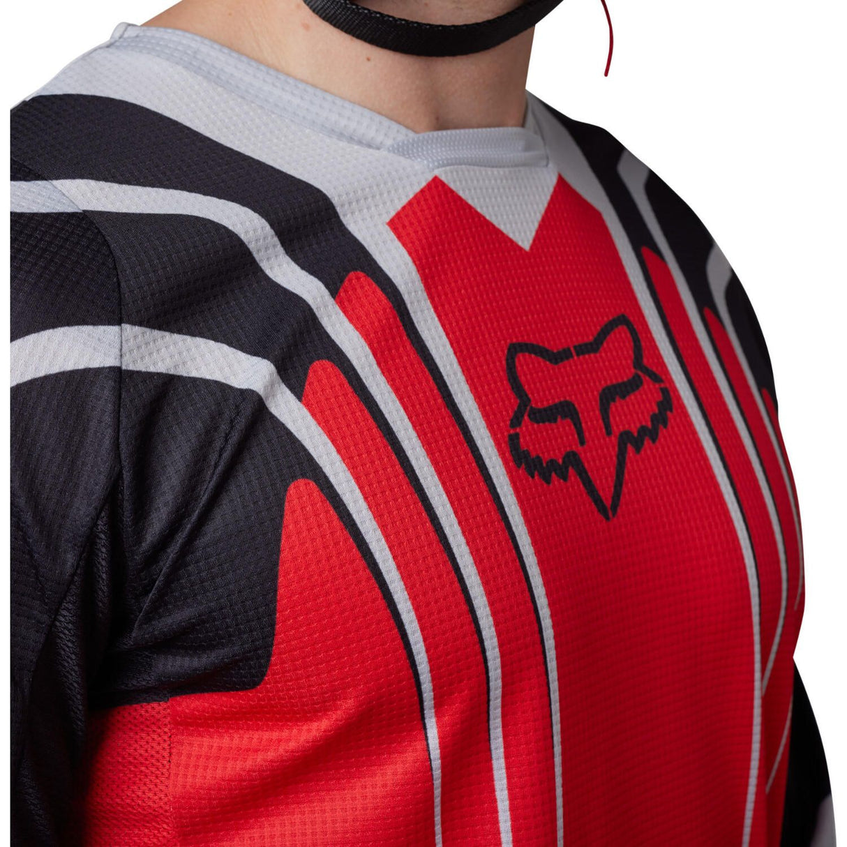 FOX- Men's 180 GOAT Strafer Jersey