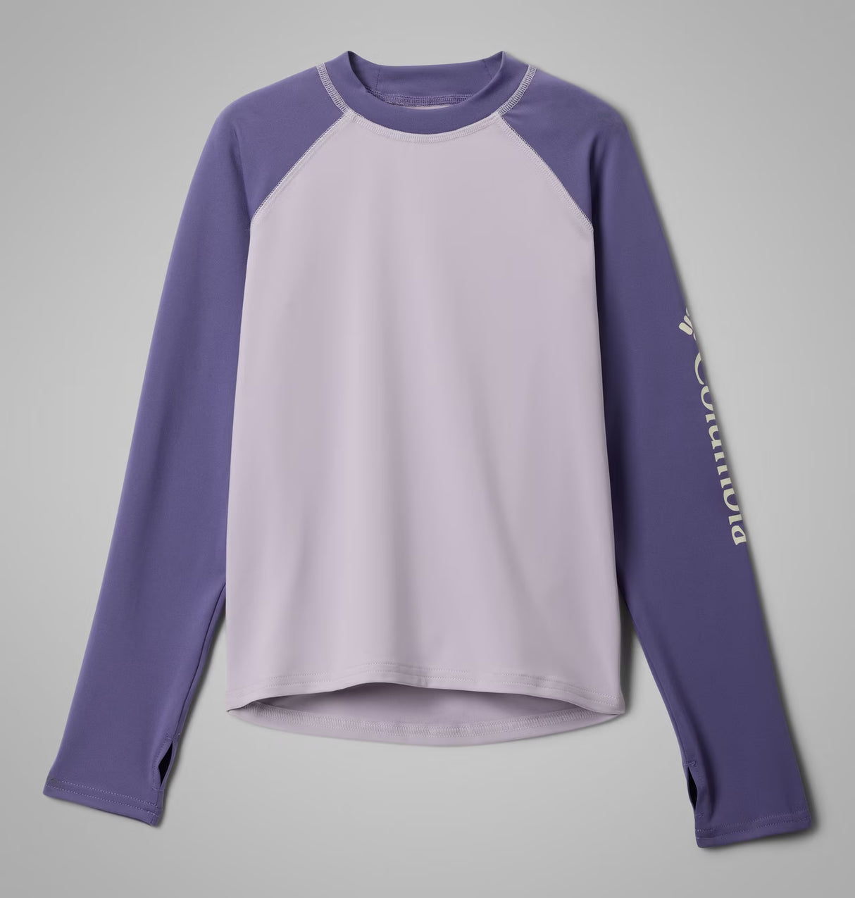 Columbia- Kid's Sandy Shores Long Sleeve Sunguard Shirt