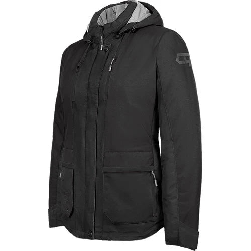Choko- Women's Nordik Nylon Two Piece Snow Suit Set