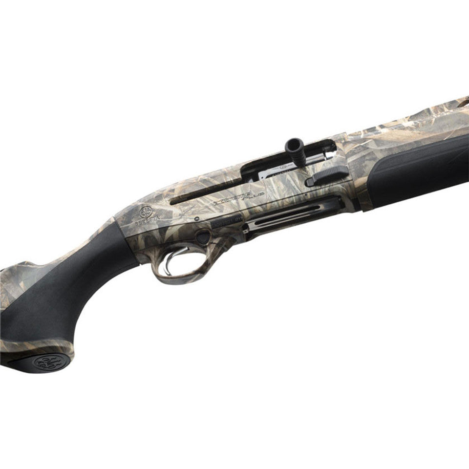 Beretta- A400 Xtreme Plus Max-5 Shotgun- 12GA