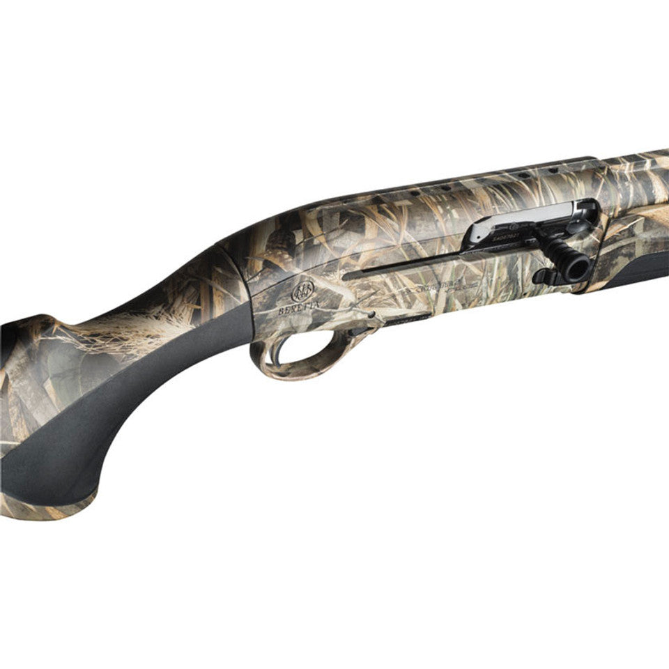 Beretta- A400 Xtreme Plus Max-5 Shotgun- 12GA