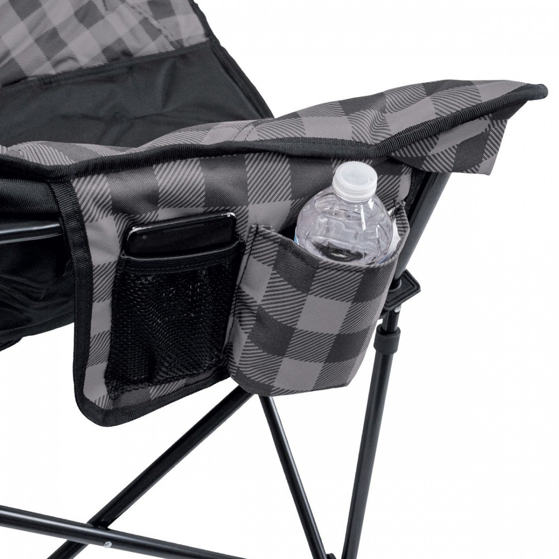 KUMA- Lazy Bear Chair