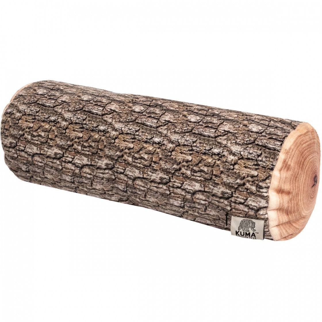 KUMA- Log Pillow
