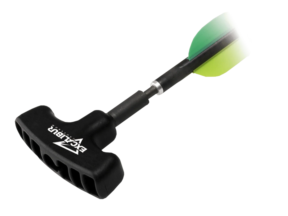 Excalibur- T-Handle Arrow Puller