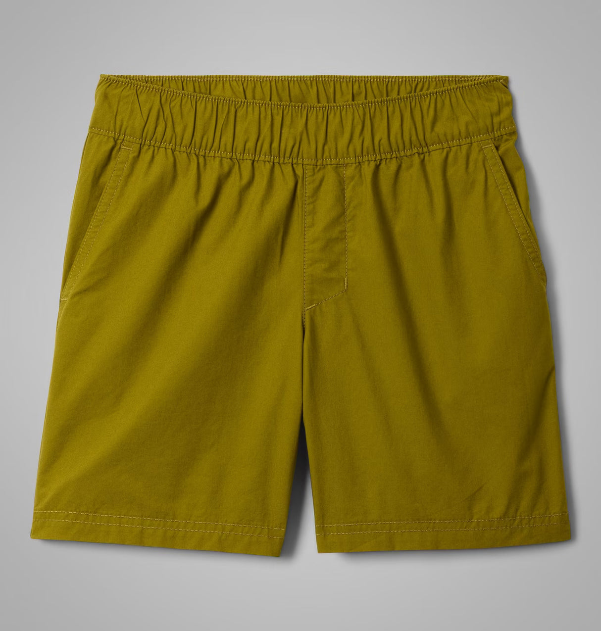 Columbia- Kid's Washed Out Shorts