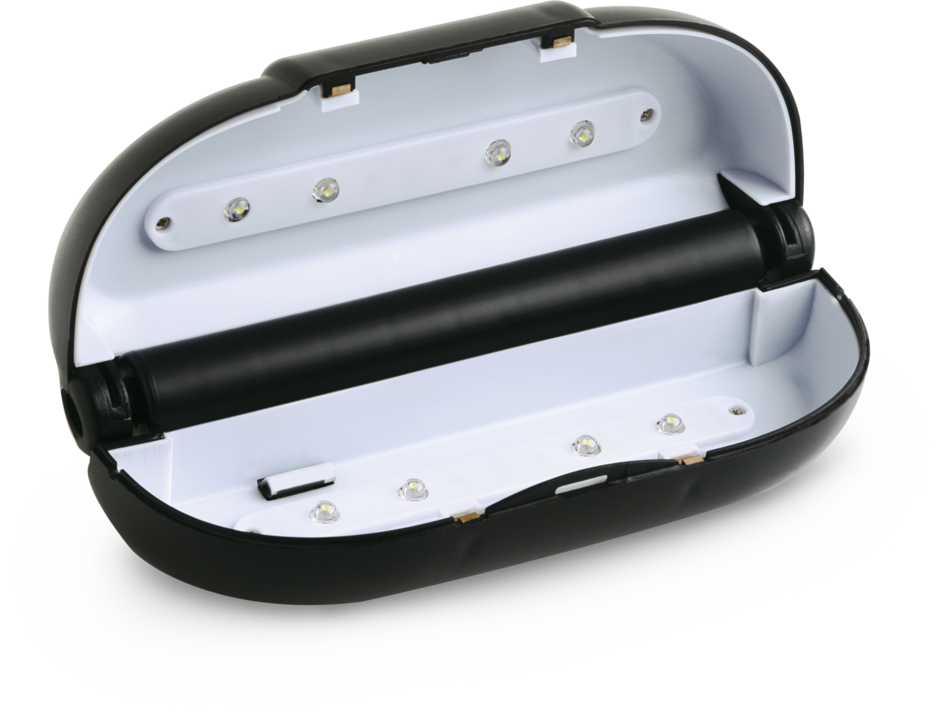 Rapala- Charge 'n Glow