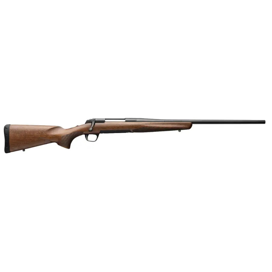 Browning- X-Bolt Hunter Long Action Rifle- 30-06 SPRG