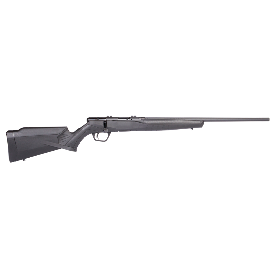 Savage- B Series F Rimfire Rifle- 22WMR