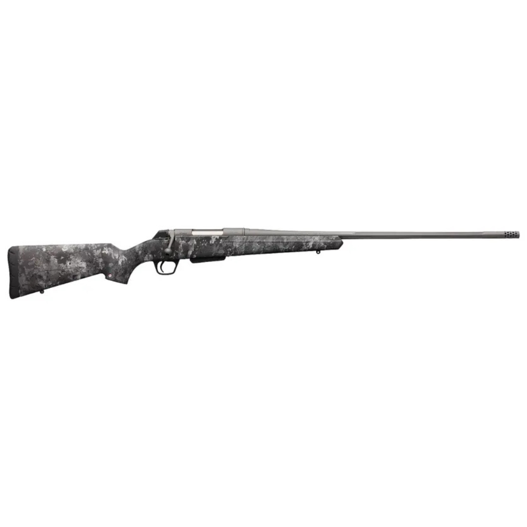 Winchester- XPR Extreme Hunter Short Action Rifle- 308 WIN