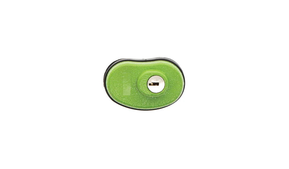 Lockdown- Keyed Trigger Firearm Lock