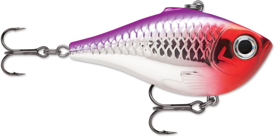 Rapala- Rippin' Loud Rattling Crankbait