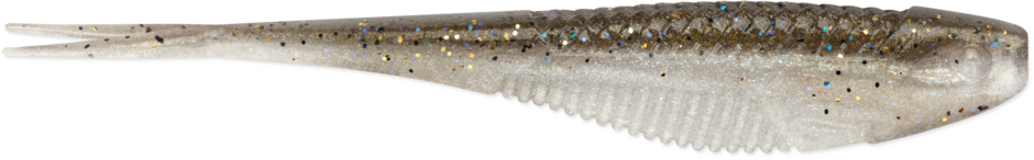 Rapala- CrushCity "The Jerk" Bait