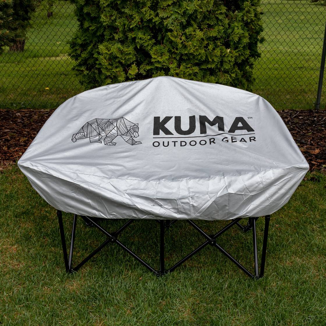 KUMA- Bear Buddy Chair Cover