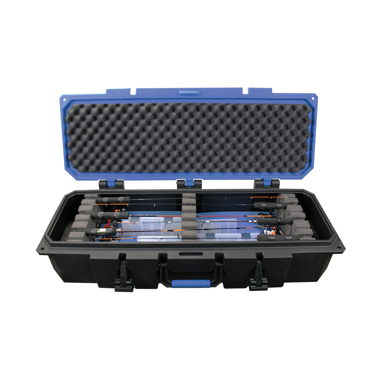 Otter- Pro-Tech 40 Deep Rod Case