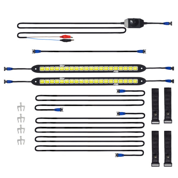 Otter- Pro Universal LED Light Kit