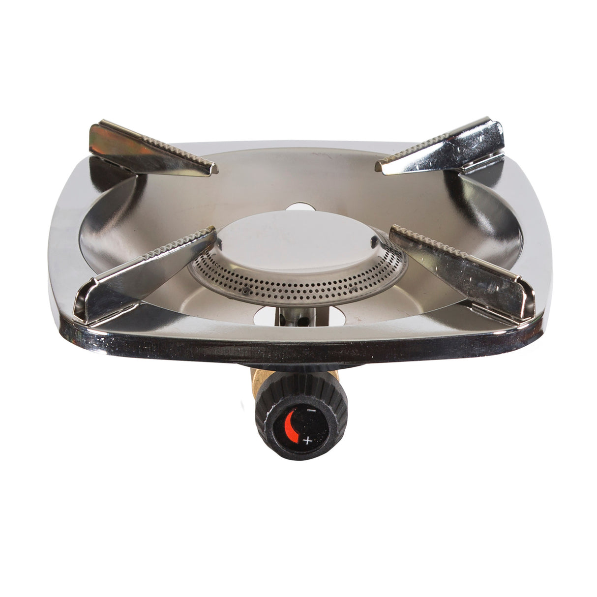 Stansport- Single Burner Propane Stove