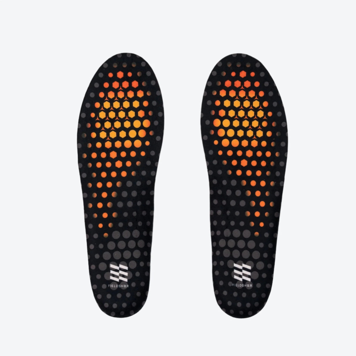 Mobile Warming- Premium Bluetooth Wireless Heated Insoles