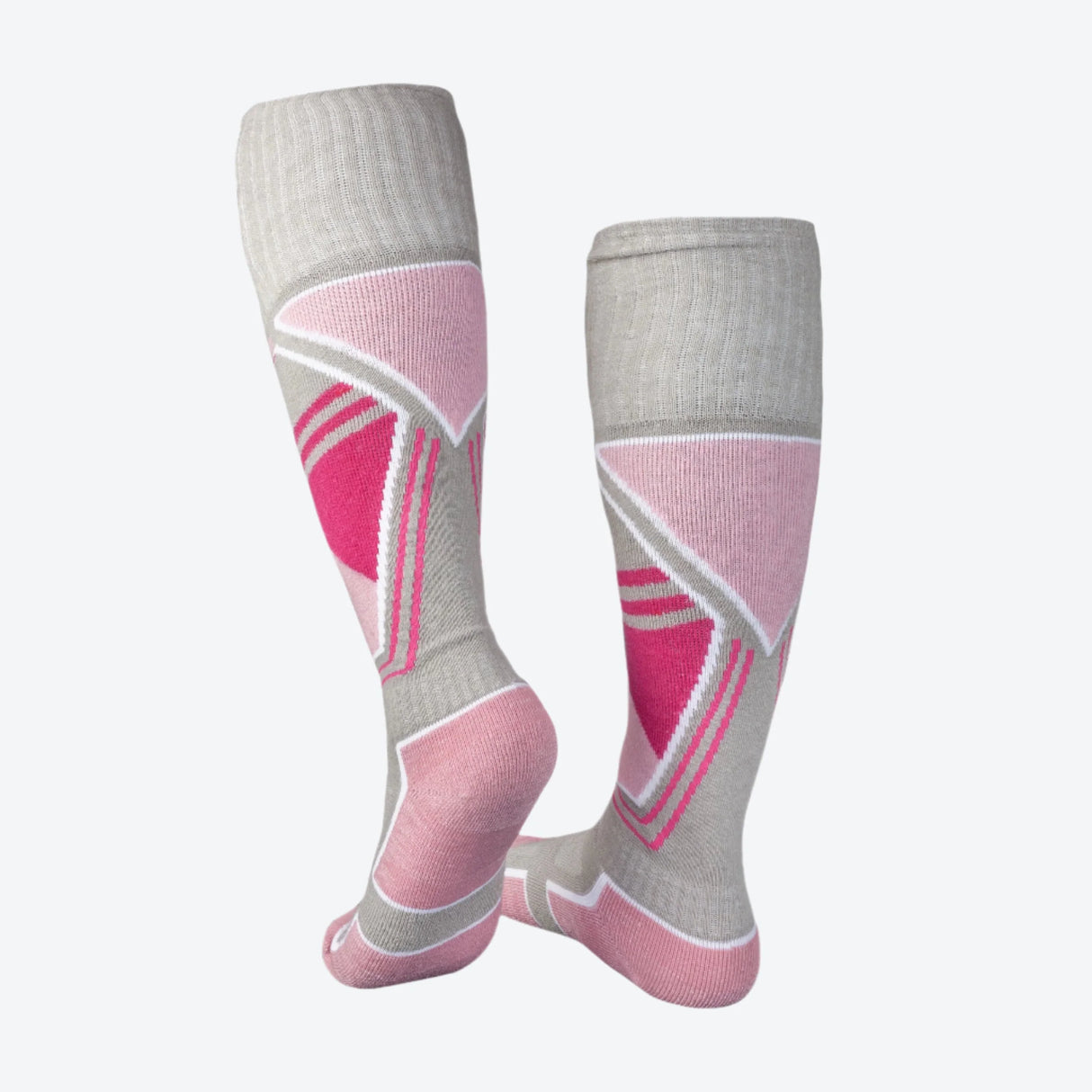 Mobile Warming- Women's Premium 3.0 Merino Heated Socks