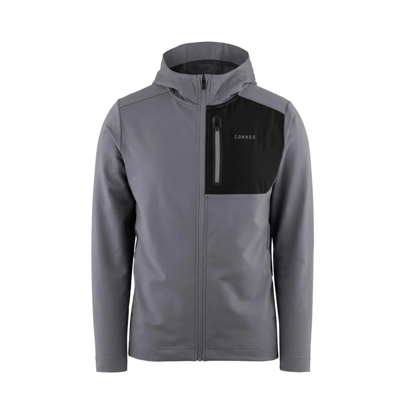 CONNEC- Chandler Full Zip Hoodie