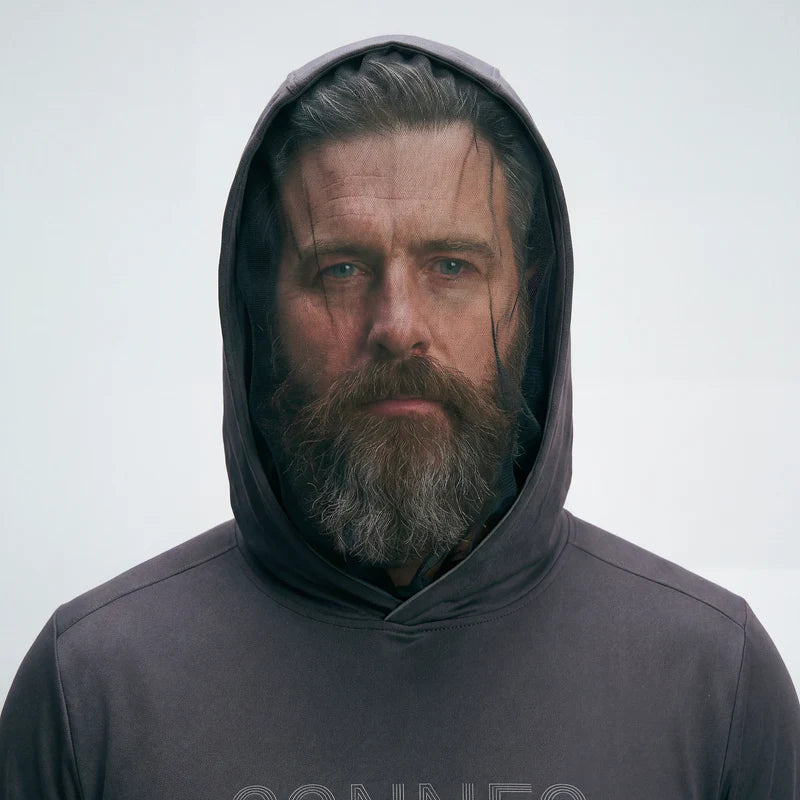 Connec- Men's LT Draft II Hoodie